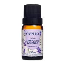 ESSENCIA CASZULO 10ML CAMPOS DE LAVANDA