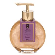SABONETE LIQ. DESOD 200ML CLASSICA LAVANDA RELAX