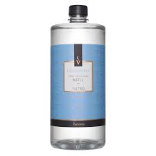REFIL VIA AROMA 1LT AGUA PERF. CLASSICA LAVANDERIA