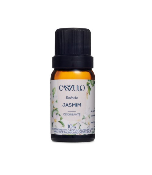 ESSENCIA CASZULO 10ML JASMIM