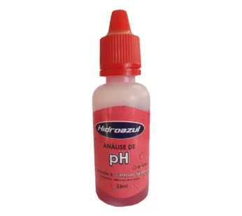 SOLUCAO PH FE 23ML CX C/12UN