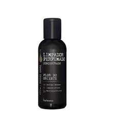 LIMPADOR PERFUMADO 120 ML FLOR DO ORIENTE