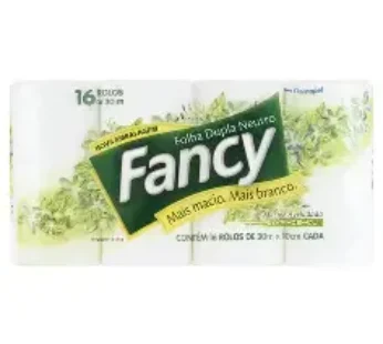 P.H FANCY 16R FD NEUTRO 4X16 30CM FSC