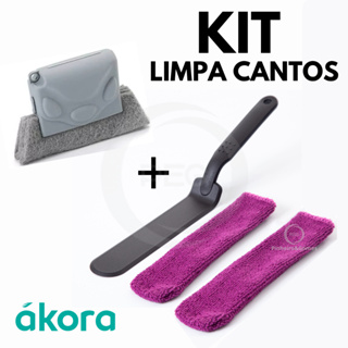 KIT PARA LIMPEZA DE VAOS