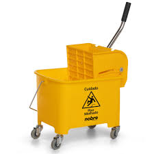 CARRO BALDE 20L – NOBRE