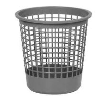 CESTO TELHADO 8L INPLAST
