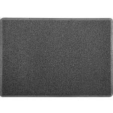 VINIL BR 60X40 SILVER GRAFITE 10MM