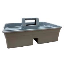 SUPORTE CINZA P/ UTENSILIOS CARRO