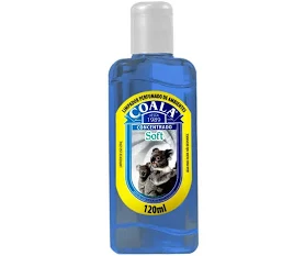 ESSENCIA LIMPADOR CONCENTRADO COALA SOFT 120 ML