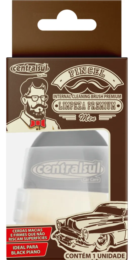 PINCEL LIMPEZA PREMIUM – CENTRAL SUL