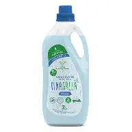 AMACIANTE DE ROUPAS LIQUIDO CONCENTRADO ALGODAO VINAGREEN 2L