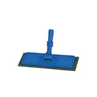 SUPORTE PLASTICO PARA FIBRA LT