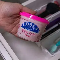 EVITA MOFO COALA FLORAL 130G