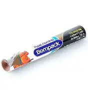 PAPEL ALUMINIO BOMPACK 30 X 7,5