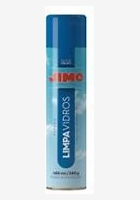 LIMPA VIDROS AERO 400 ML