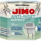 ANTI-INSET ELETRICO C/4 REFIS – JIMO