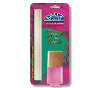 DIFUSOR DE AROMAS FLORM DE CACTO 100 ML