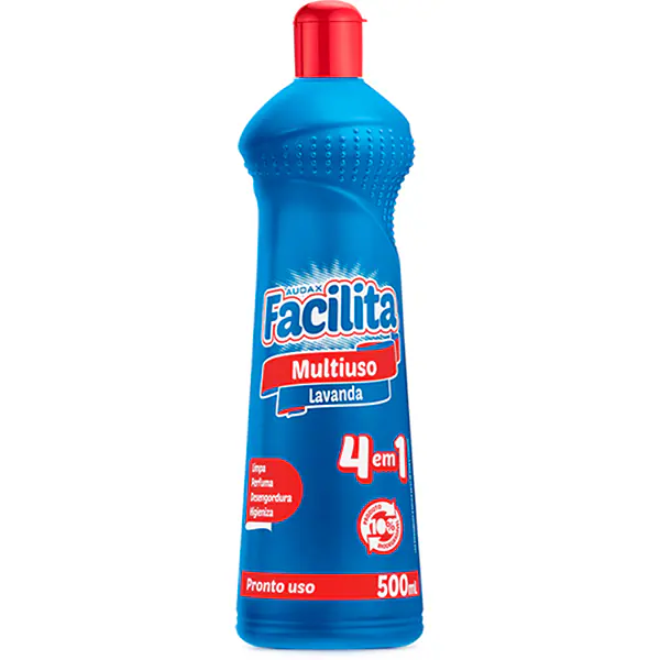 FACILITA MULTIUSO /TRADICIONAL 12X500ML