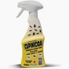 CUPINICIDA PRONTO P/ USO 12X500ML