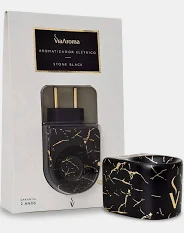 AROMAT VIA AROMA STONE BLACK