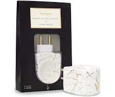 AROMAT VIA AROMA STONE  WHITE