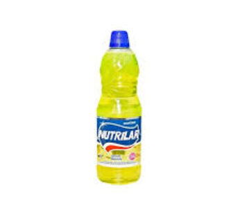 DESINFETANTE NUTRILAR ALECRIM 6X2L