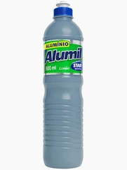 LIMPA ALUMIL LIMAO 500ML