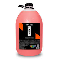 IMPACTO 5L -VONIXX