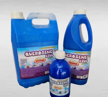 MULTI QUEROSENE AZUL CONC – 5 LITROS