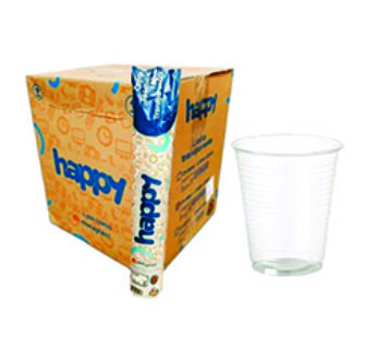 CP 200 HAPPY TRANSP COPO REFRI CX 2500