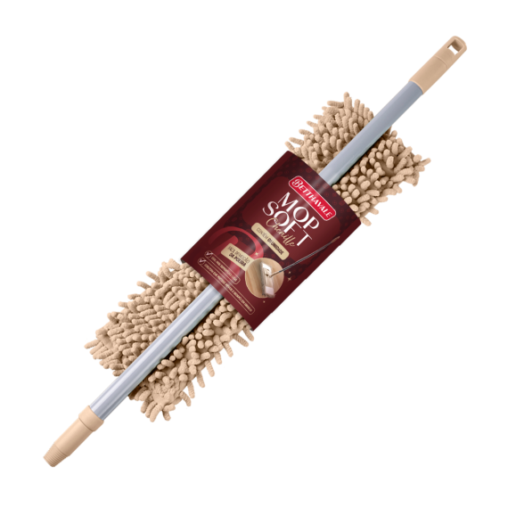 MOP Soft Chenille Betthavale c/ Cabo UN (29890) – EMBRAST