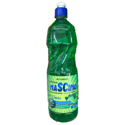 DETERGENTE MASCIMO 15X1L – LIMÃO