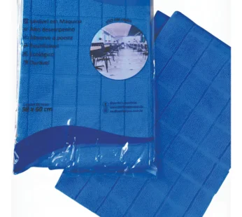 PERFECT PANO MICROFIBRA CHAO 50X60 – 380070 – PANO PARA LIMPEZA