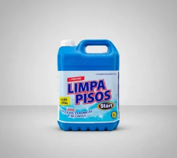 LIMPA PISOS START 4X5L