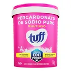 TUFF PERCARBONATO DE SODIO 6X 1KG – START