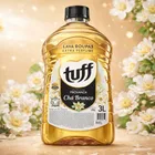 TUFF LAVA RUPAS CHÁ BRANCO – 4X3L – START