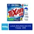 SABÃO EM PÓ TIXAN PRIMAVERA CX 400G