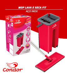 F* 1653 MOP LAVA E SECA FIT 1X1 – MOP LAVA E SECA FIT