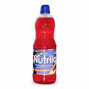 DESINFETANTE NUTRILAR CEREJEIRA – 12X1L