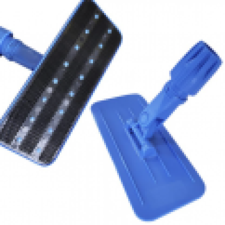 PERFECT RODO PEGA FIBRA S/CABO – 380867 – SUPORTE PEGA FIBRA