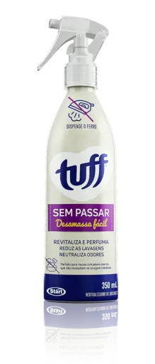 Sem Passar Tuff 350ML Spray – START