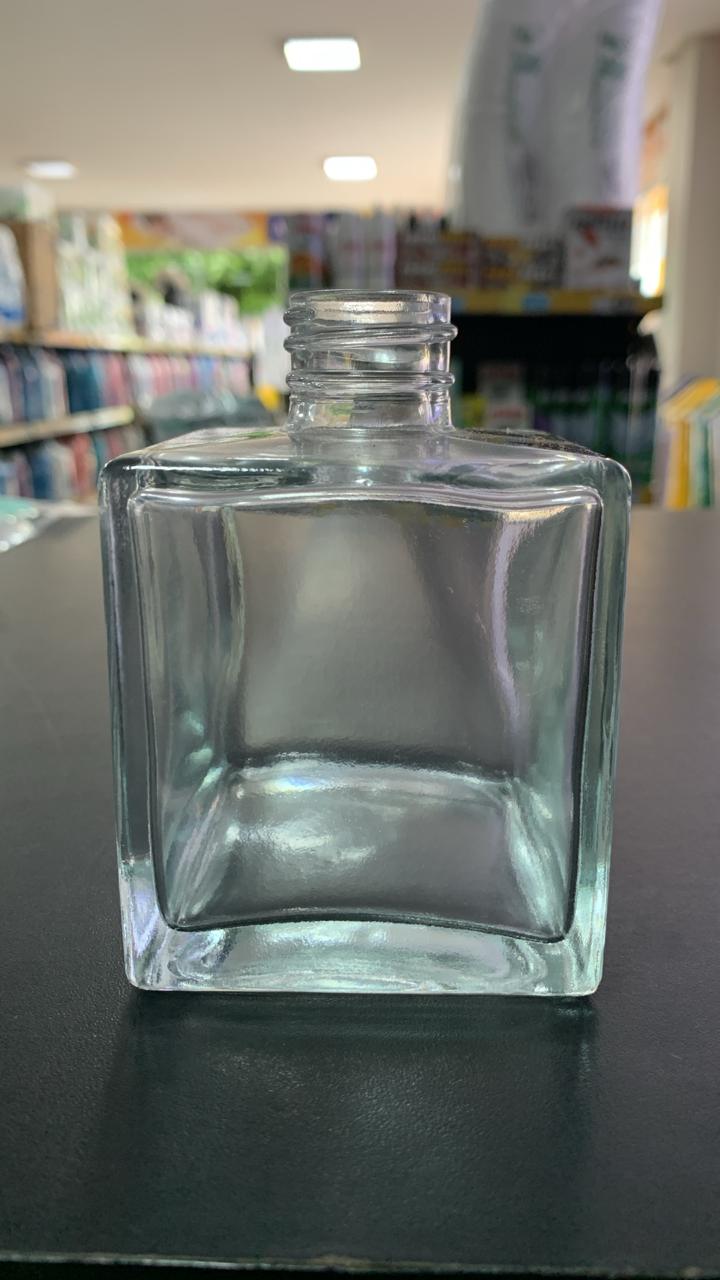 FRASCO CUBO 250ML R28