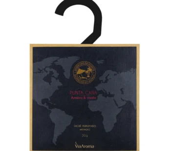 SACHE VIA AROMA 20G MUNDO PUNTA CANA