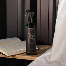AGUA PERF.VIA AROMA 365ML MUNDO PUNTA CANA