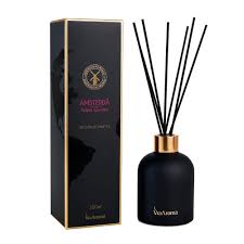 DIF. DE VARETAS 200ML MUNDO AMSTERDA TULIPA GARDEN