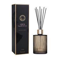 DIF. DE VARETAS 200ML MUNDO LISBOA MAGNOLIA DO PORTO
