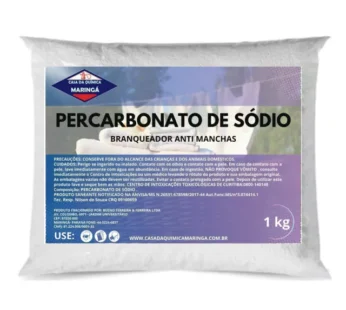PERCARBONATO DE SODIO 500G –  MARCA MINA