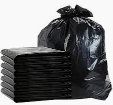 SACO DE LIXO 200LTS REFORÇADO C/ 100UNI – BELPACK