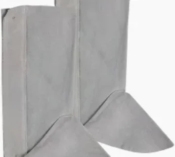 PERNEIRA EM RASPA – CARBOGRAFITE