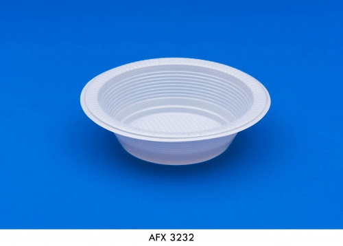 PRATO PLAST 15CM FUNDO 100X10 ULTRA – BELPACK